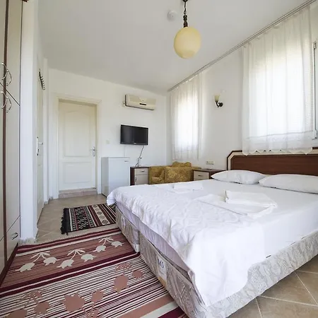 Apart Otel Nil *