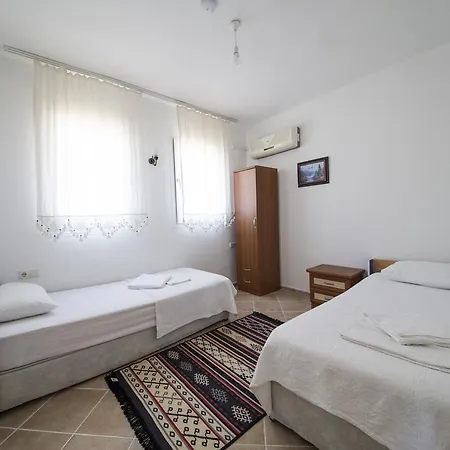 Nil Apart Otel