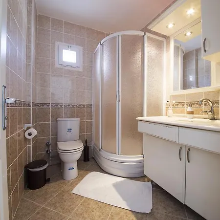 Apart Otel Nil