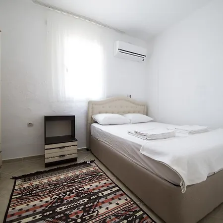 Apart Otel Nil Mesudiye (Datca)