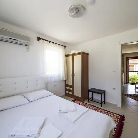 Nil Apart Otel Mesudiye (Datca)