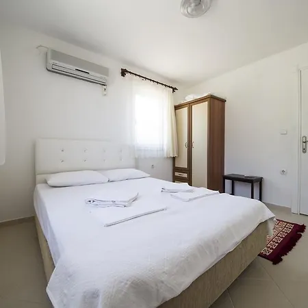 Nil Apart Otel *