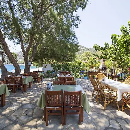 Nil 公寓式酒店 Mesudiye (Datca)