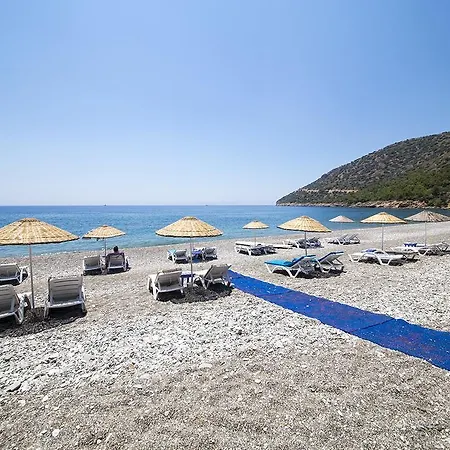 Apart Otel Nil Mesudiye (Datca)