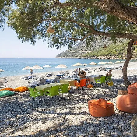 Apart Otel Nil Mesudiye (Datca)