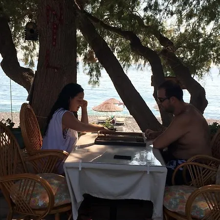 Apart Otel Nil Mesudiye (Datca)