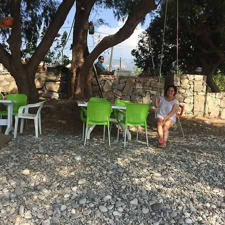 Nil Apart Otel Mesudiye (Datca)