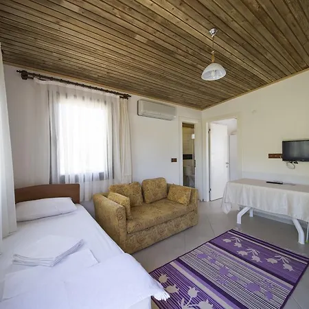 Nil Apartmanhotel