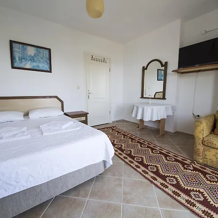 Nil Apartmanhotel