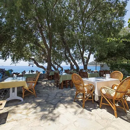 Nil Apartmanhotel Mesudiye