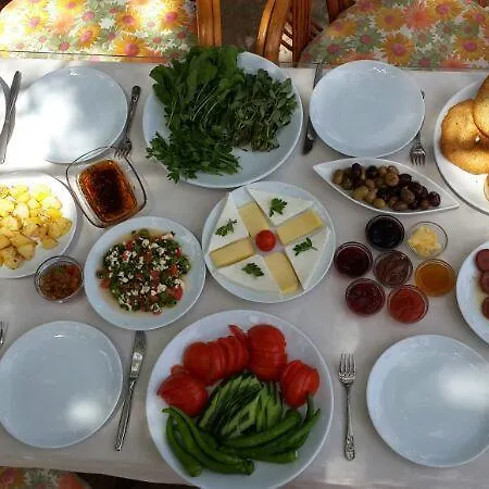 Nil Apartmanhotel