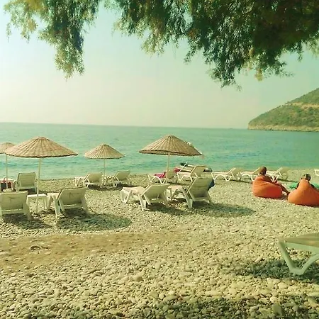 Nil * Mesudiye